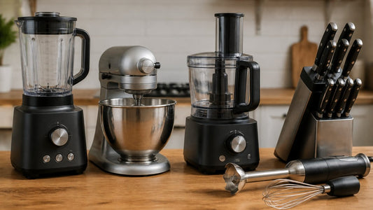 Are Expensive Kitchen Gadgets Better? A Practical Guide