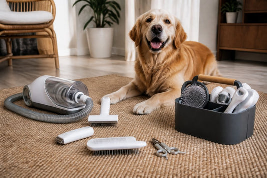 Buy Innovative Pet Care Tools Online: 2026 Picks