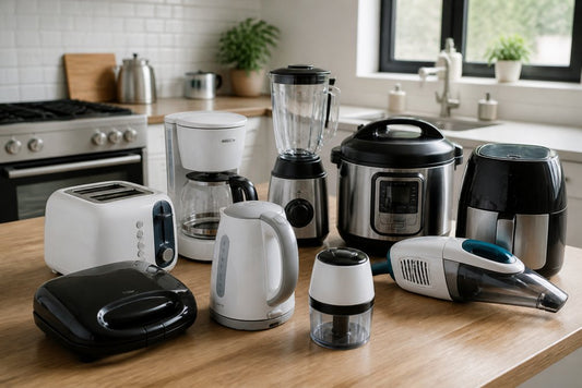 How to Choose Quality Household Gadgets: 2026 Guide