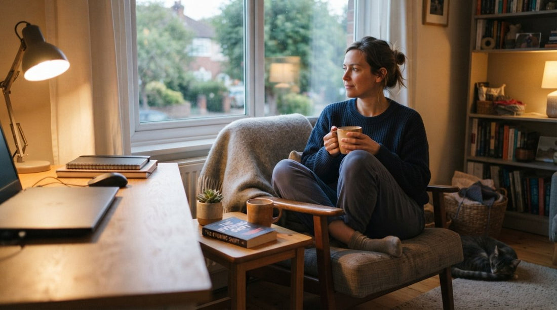 How to Reduce Stress After Work: 7 Practical Steps