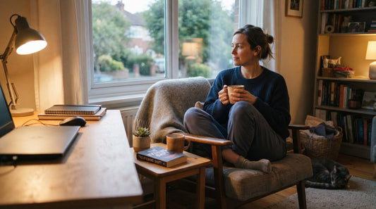 How to Reduce Stress After Work: 7 Practical Steps