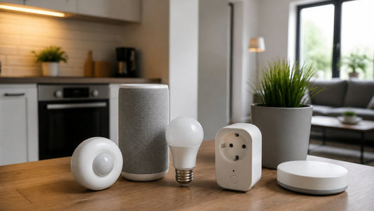 Simple Gadgets to Improve Home Efficiency in 2026