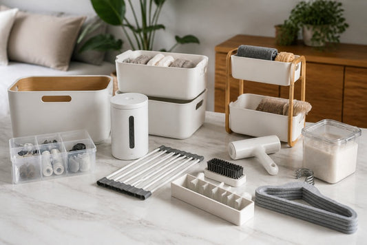 Smart Gadgets for Organised Homes: 10 Clever Picks